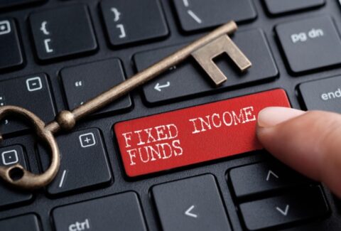 Fixed-income-mutual-funds