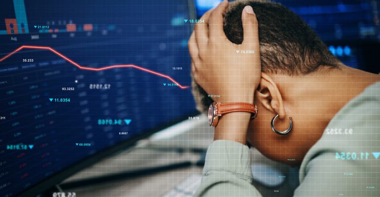 ۵ اشتباه رایج سرمایه‌گذاران مبتدی در بورس و نحوه اجتناب از آن‌ها