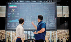 نقش ریسک‌های ژئوپلیتیک در مدیریت ریسک بازار سرمایه