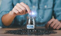 چگونه سبدگردانی هوشمند رابین ریسک شما رو کاهش می‌ده؟